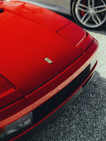 Ferrari Testarossa | Феррари Тестаросса Ferrari Testarossa | Феррари Тестаросса