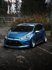 Ford | Форд