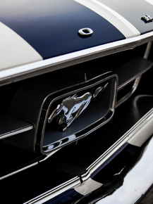 Ford Mustang | Форд Мустанг