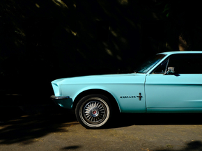 Ford Mustang | Форд Мустанг Ford Mustang | Форд Мустанг