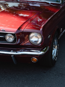 Ford Mustang | Форд Мустанг Ford Mustang | Форд Мустанг