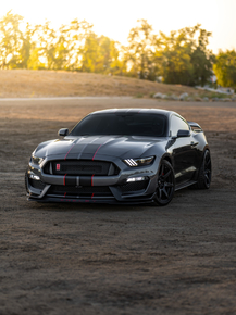 Ford Mustang | Форд Мустанг