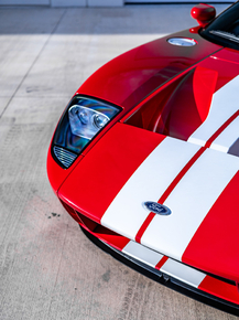 Ford | Форд