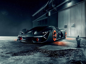 Lamborghini | Ламборджини