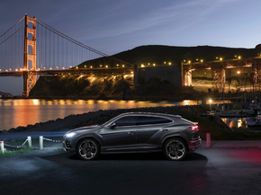 Lamborghini Urus | Ламборджини Урус Lamborghini Urus | Ламборджини Урус