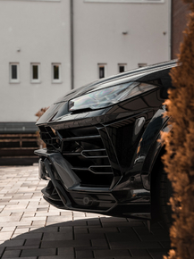 Lamborghini Urus | Ламборджини Урус