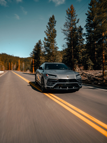 Lamborghini Urus | Ламборджини Урус