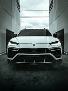 Lamborghini Urus | Ламборджини Урус