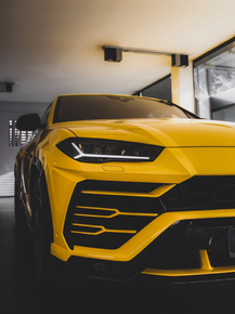 Lamborghini Urus | Ламборджини Урус