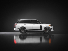 Range Rover
