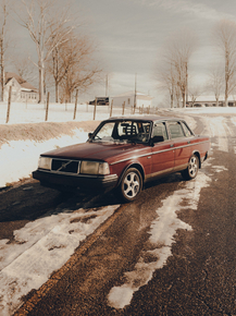 Volvo | Вольво