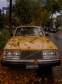 Volvo | Вольво
