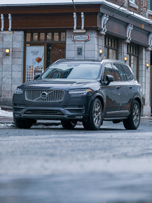Volvo | Вольво