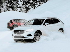 Volvo | Вольво