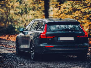 Volvo | Вольво