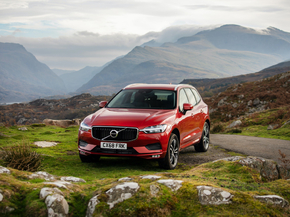 Volvo | Вольво