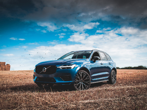 Volvo | Вольво