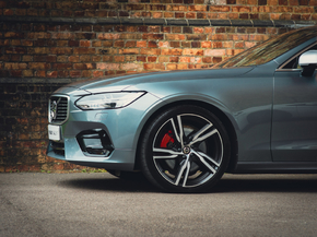 Volvo | Вольво