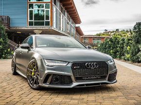 Audi | Ауди