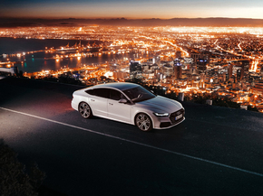 Audi | Ауди