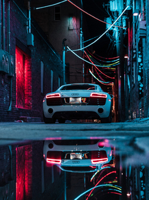Audi | Ауди