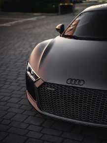 Audi | Ауди