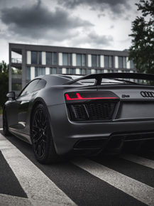 Audi | Ауди