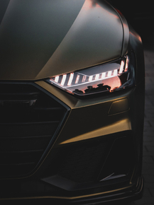 Audi | Ауди