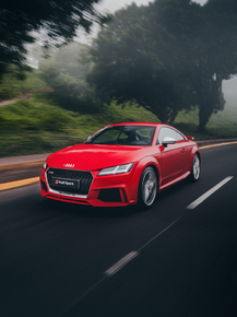 Audi | Ауди