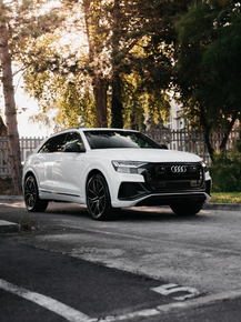 Audi | Ауди