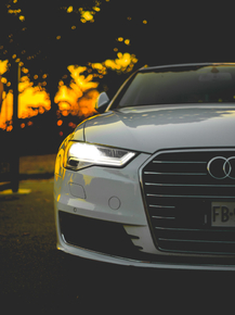 Audi | Ауди