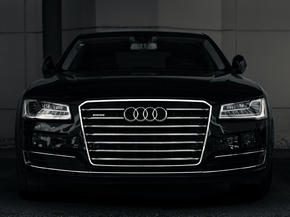 Audi | Ауди
