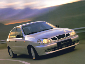 Daewoo | Дэу