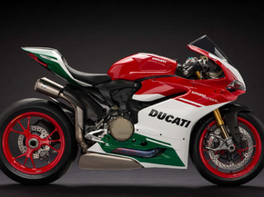 Ducati | Дукати