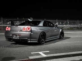 Nissan | Ниссан