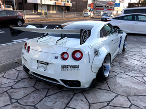 Nissan | Ниссан