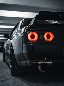 Nissan | Ниссан
