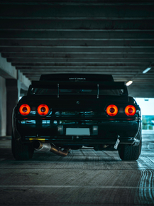 Nissan | Ниссан