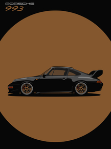 Porsche 993 | Порше
