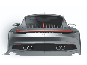 Porsche 911 | Порше