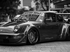 Porsche | Порше