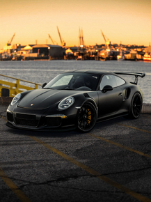 Porsche | Порше