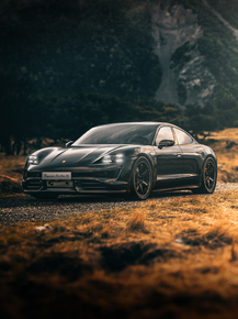 Porsche | Порше