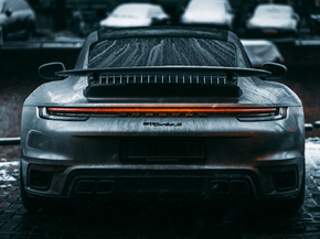 Porsche | Порше