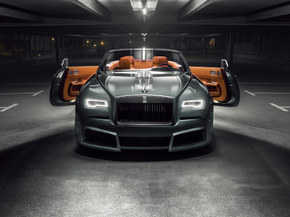 Rolls-Royce
