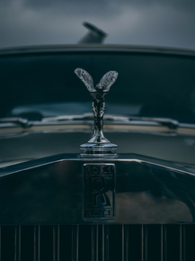 Rolls-Royce
