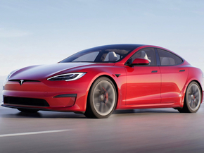 Tesla | Тесла