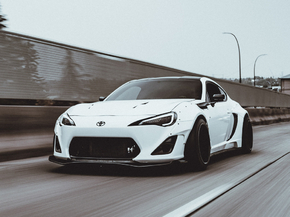 Toyota Supra | Тойота