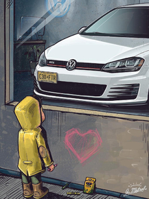 Volkswagen | Фольксваген