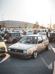 Volkswagen | Фольксваген